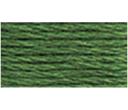 DMC Perle 5 Cotton #895 Very Dark Hunter Green 10g Ball 45m