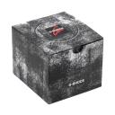 G-Shock G-Squad Red Out Watch GBD-200RD-4