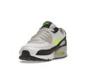 Nike Air Max 90 White Hot Lime