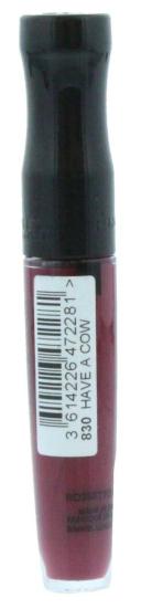 Rimmel London Stay Satin Liquid Lip 830 Have A Cow