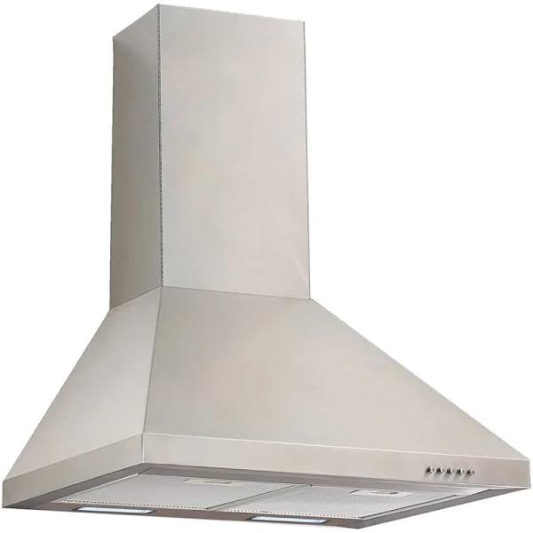 Omega ORW6XL 60cm Canopy Rangehood