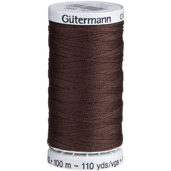 Gutermann Extra Strong Thread Polyester 100m 696