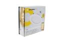 Mercator Smart Zigbee Walter 9W RGB-CCT LED Downlight IP44