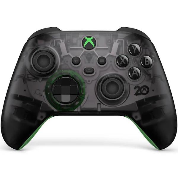 Xbox Wireless Controller (20th Anniversary Special Edition)