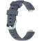 Fitbit Inspire 2 Bands Replacement Straps Small Grey