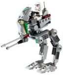 LEGO Star Wars Clone Scout Walker