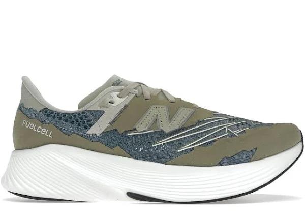 New Balance FuelCell Rc Elite V2 Tokyo Design Studio Grey Vetiver