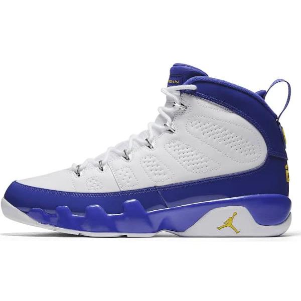 Air Jordan 9 Retro 'Kobe' Shoes - Size 13