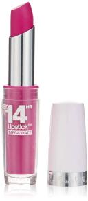 Maybelline Super Stay 14 Hour Lipstick-120 Neon Pink