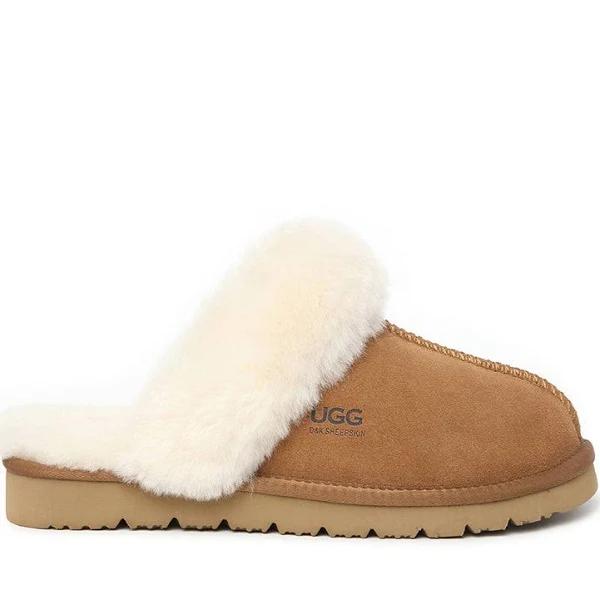 UGG Platinum DALI Scuff - Earn Everyday Rewards, AfterPay Available