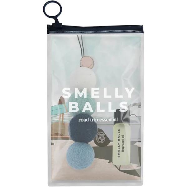 Smelly Balls - Cove Set Coconut & Lime