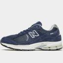 New Balance 2002R Atlantic Blue Sepia