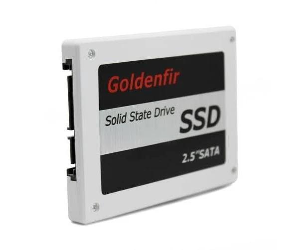 SSD 2.5 Inch SATA Hard Drive Disk Disc Solid State Disk, Capacity: 16GB