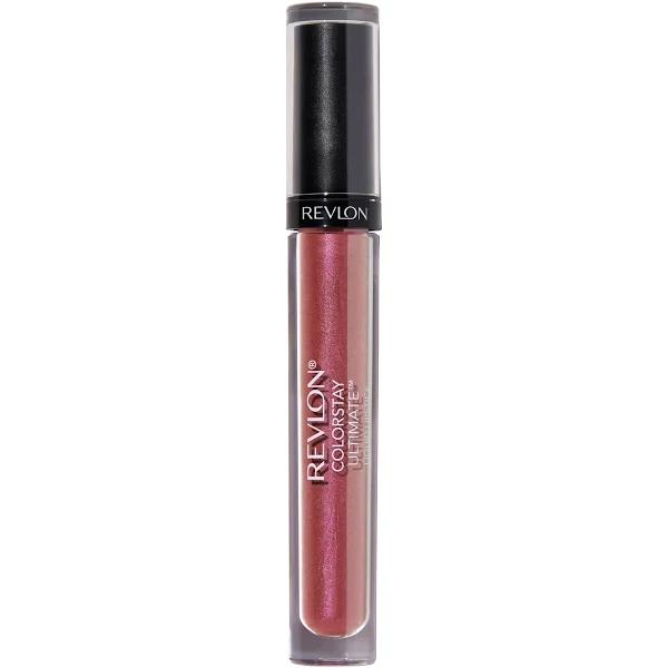 Revlon ColorStay Ultimate Liquid Lipstick 030 Miracle Mauve