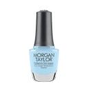 Morgan Taylor Nail Polish Best Dressed 15ml