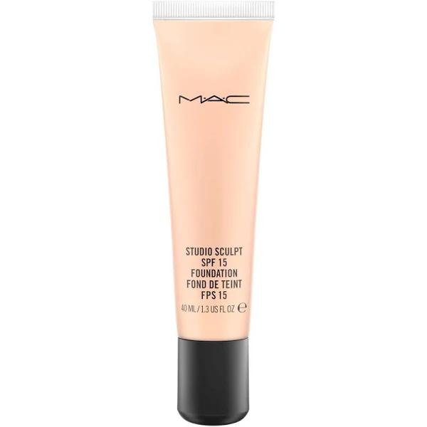 Mac Studio Sculpt SPF 15 Foundation - NW45