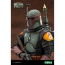 Star Wars - The Book of Boba Fett - Boba Fett Artfx+ Figure