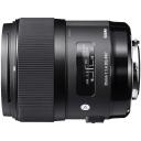 Sigma 35mm f/1.4 DG HSM Art Lens for Canon EF