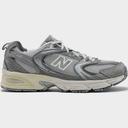 New Balance 530 Vintage Grey Matter