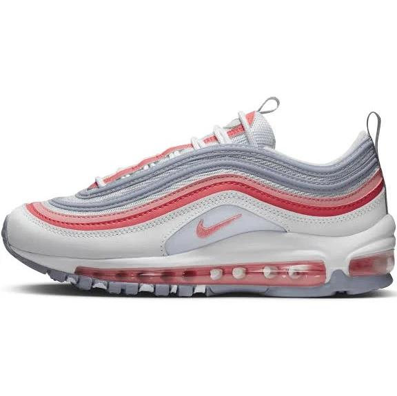 Nike Air Max 97 Junior's - White