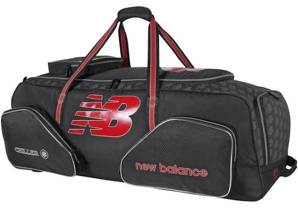 New Balance TC Pro Cricket Wheelie Bag