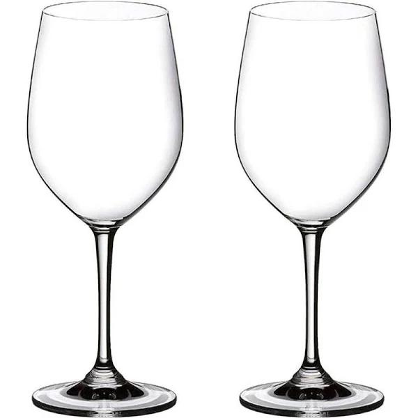 Riedel 6416/05 Vinum Viognier/Chardonnay Glasses, Set of 2