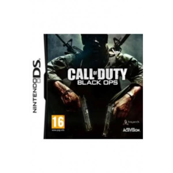 Call of Duty: Black Ops (DS)