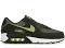 Nike Air Max 90 'Medium Olive/Volt' DQ4071‐200