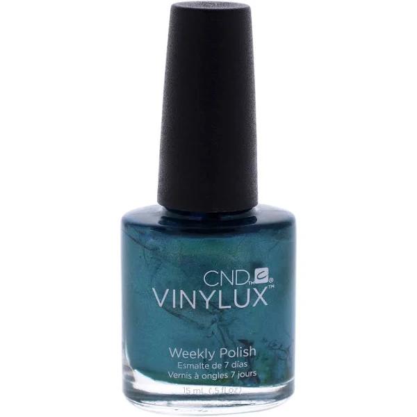 CND Vinylux 15ml, Viridian Veil