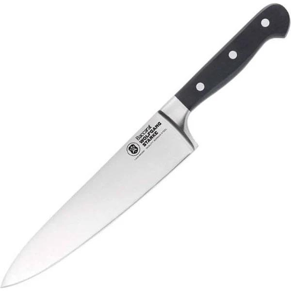 Wolfgang Starke Stainless Steel Chef Knife Size 20cm Baccarat