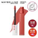 Maybelline Superstay Matte Ink Liquid Lipstick - Lover