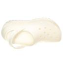 Crocs Mega Crush Clog White