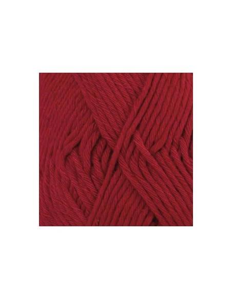 Drops Paris - Rusty Red (37) - Aran | 10-Ply Knitting Wool & Yarn