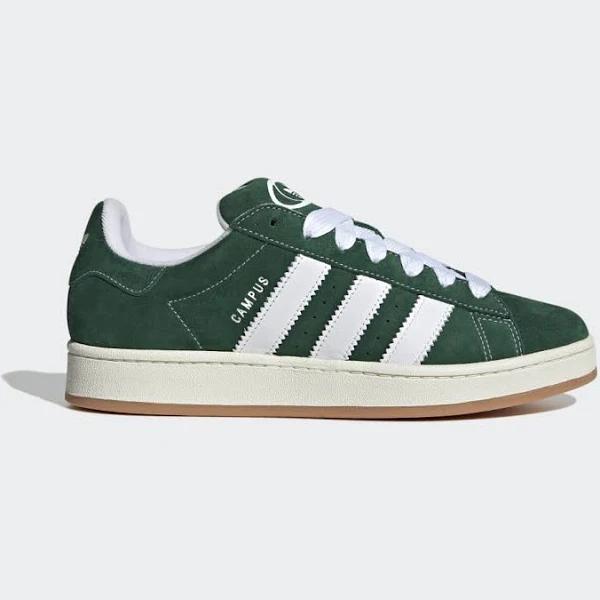 Adidas Campus 00s (Green / White)