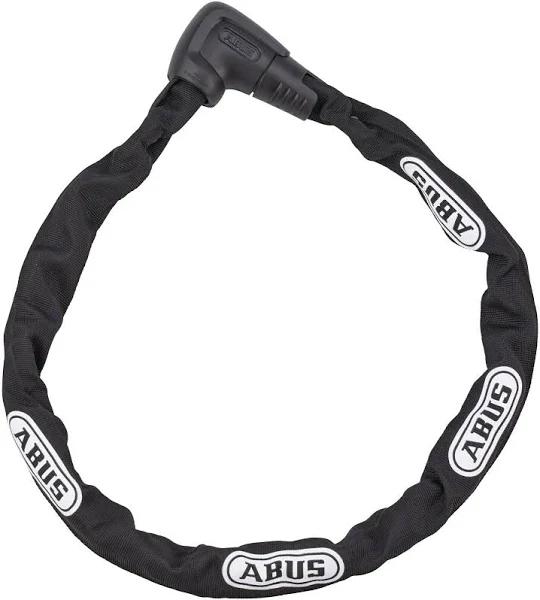 Abus Steel-O-Chain 9808k/110 Black