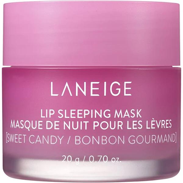 Laneige Lip Sleeping Mask - Sweet Candy - 20gr