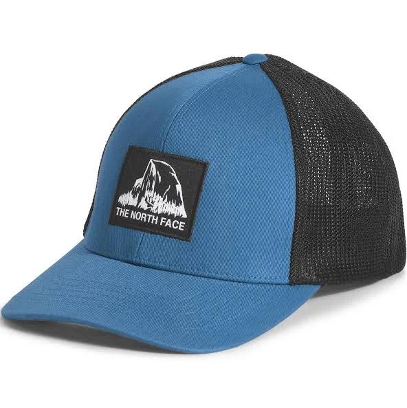 The North Face Truckee Trucker Cap - L/XL / Federal Blue