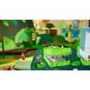 Nintendo Switch - Yoshi's Crafted World