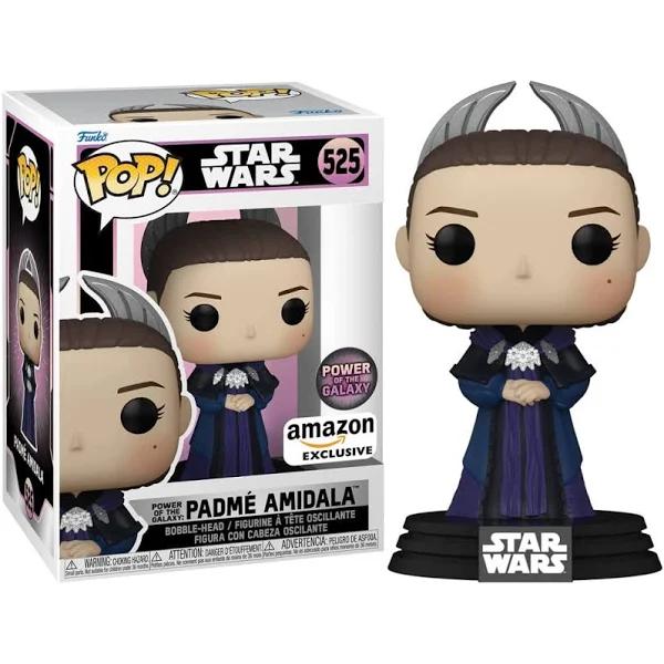 Star Wars - Power of The Galaxy Padme Amidala (Pop! Vinyl)