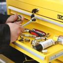 Stanley 27" 4 Drawer Tool Chest