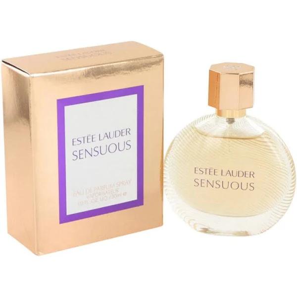 Sensuous Eau De Parfum Spray by Estee Lauder 456383 - 30 ml