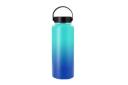 Stainless Steel Water Bottle Double Wall Cycling Vacuum Insulated Thermos Flask