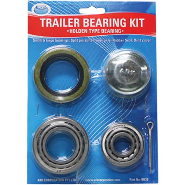 Ark Trailer Bearing Kit BK32 - Holden