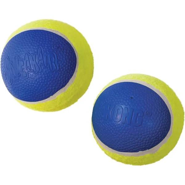 Kong SqueakAir Ultra Balls Medium