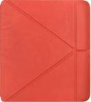 Kobo Libra 2 - SleepCover - Poppy Red