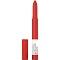 Maybelline Superstay Ink Crayon Lipstick 115 Know No Limits