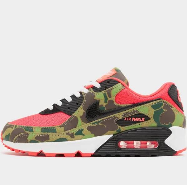 Nike Air Max 90 SP Duck Camo