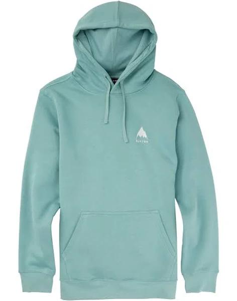 Burton Mountain Pullover Hoodie - Rock Lichen