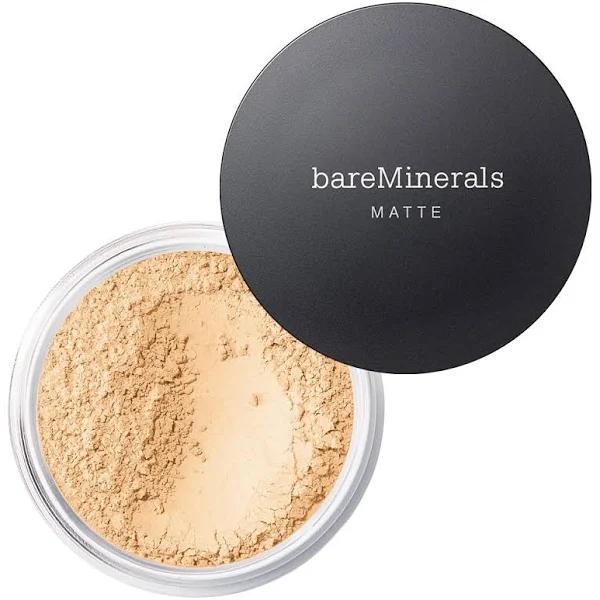 bareMinerals 0.21Oz Golden Fair Matte Foundation