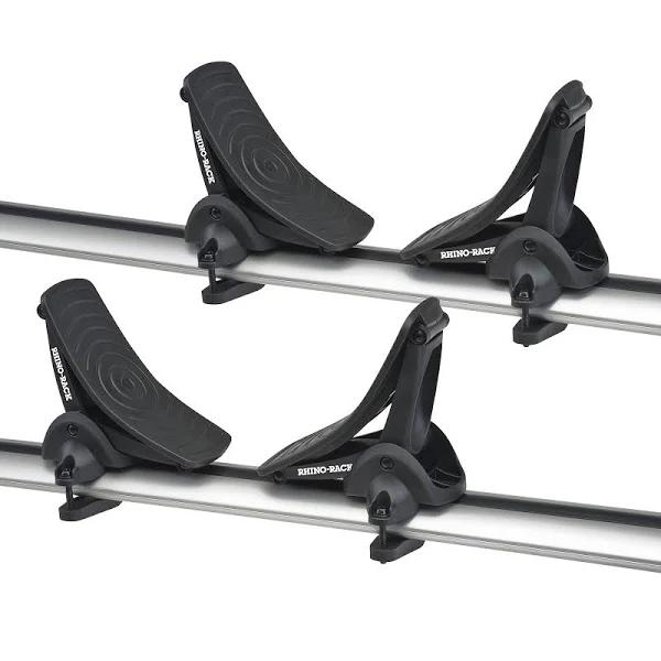 Rhino-Rack Nautic 570 Side Loading Kayak Carrier